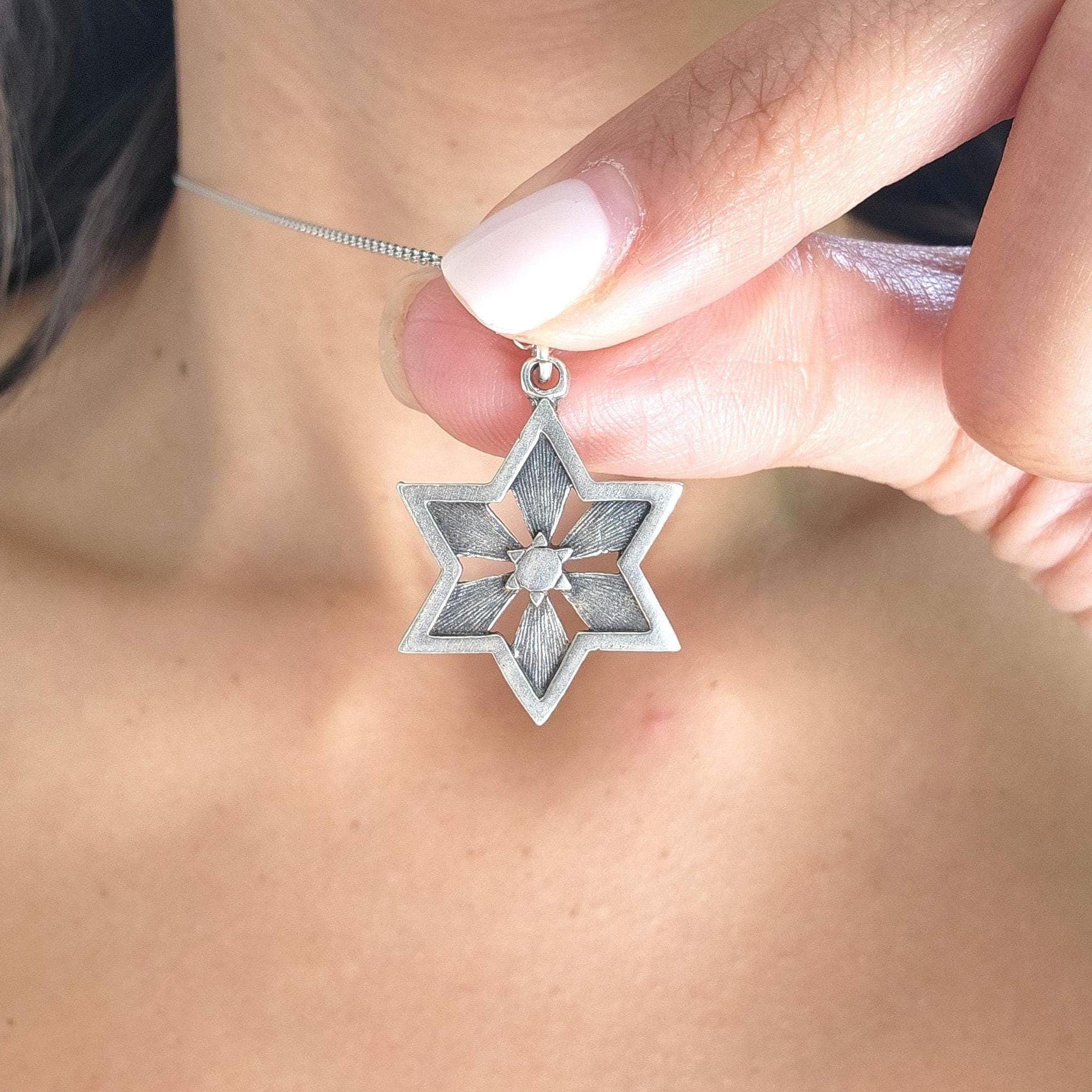 Star of David