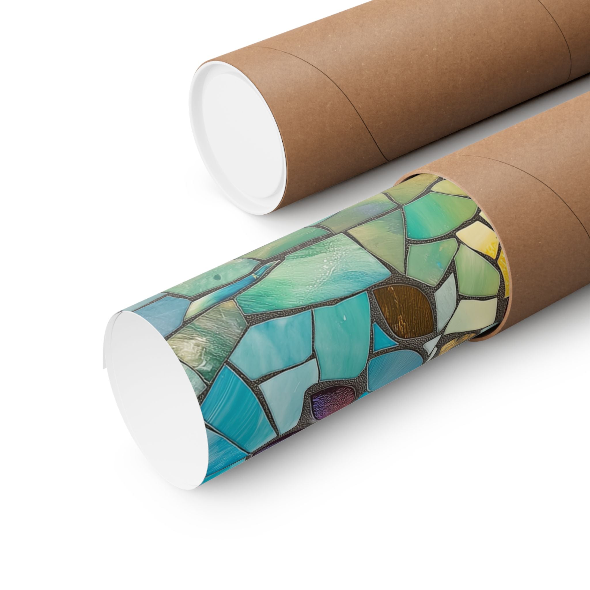 Tree Of Life Wall Art Print Judaica Poster Jewish Home Decor