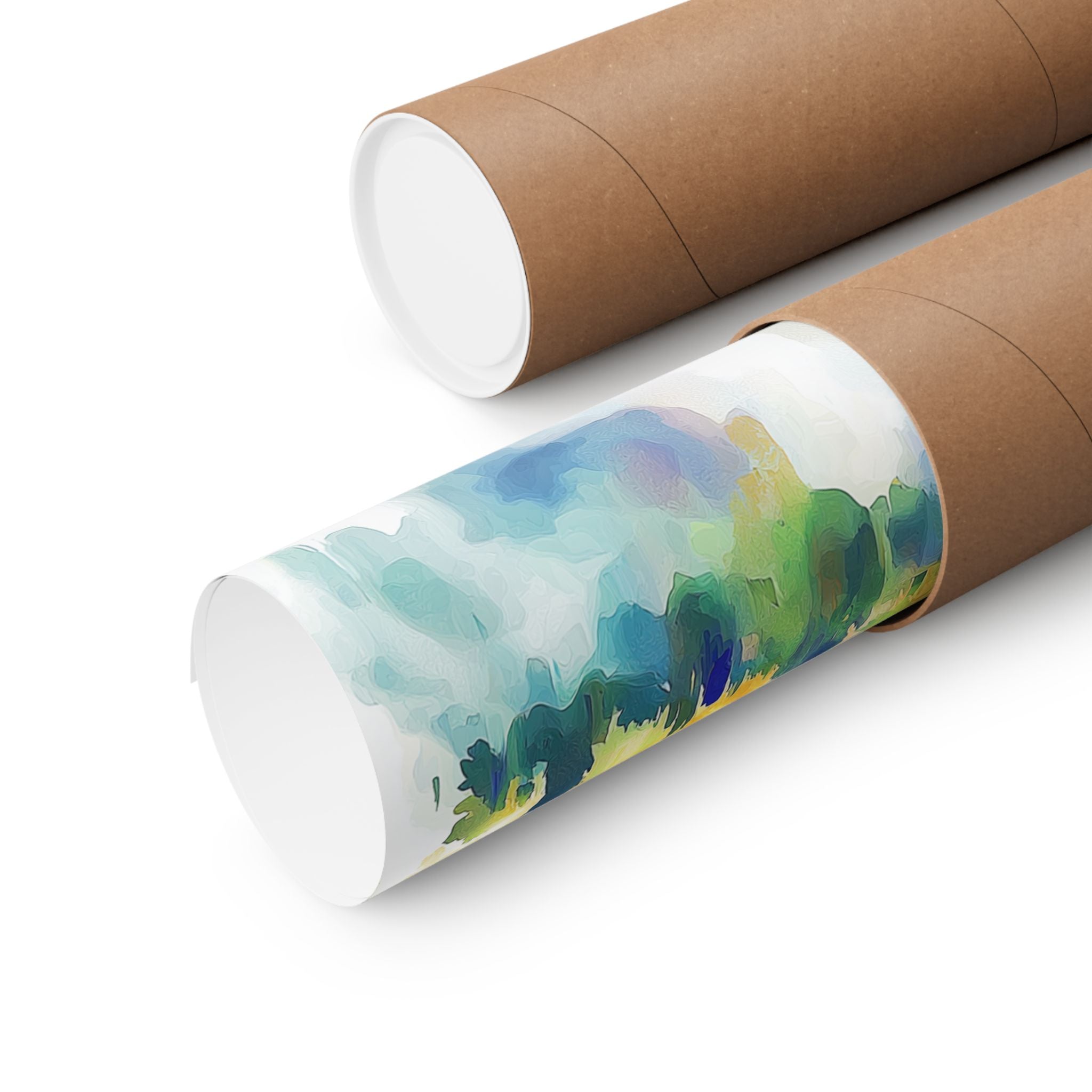 Jerusalem Wall Art Poster Dome Of The Rock Judaica Art Gift