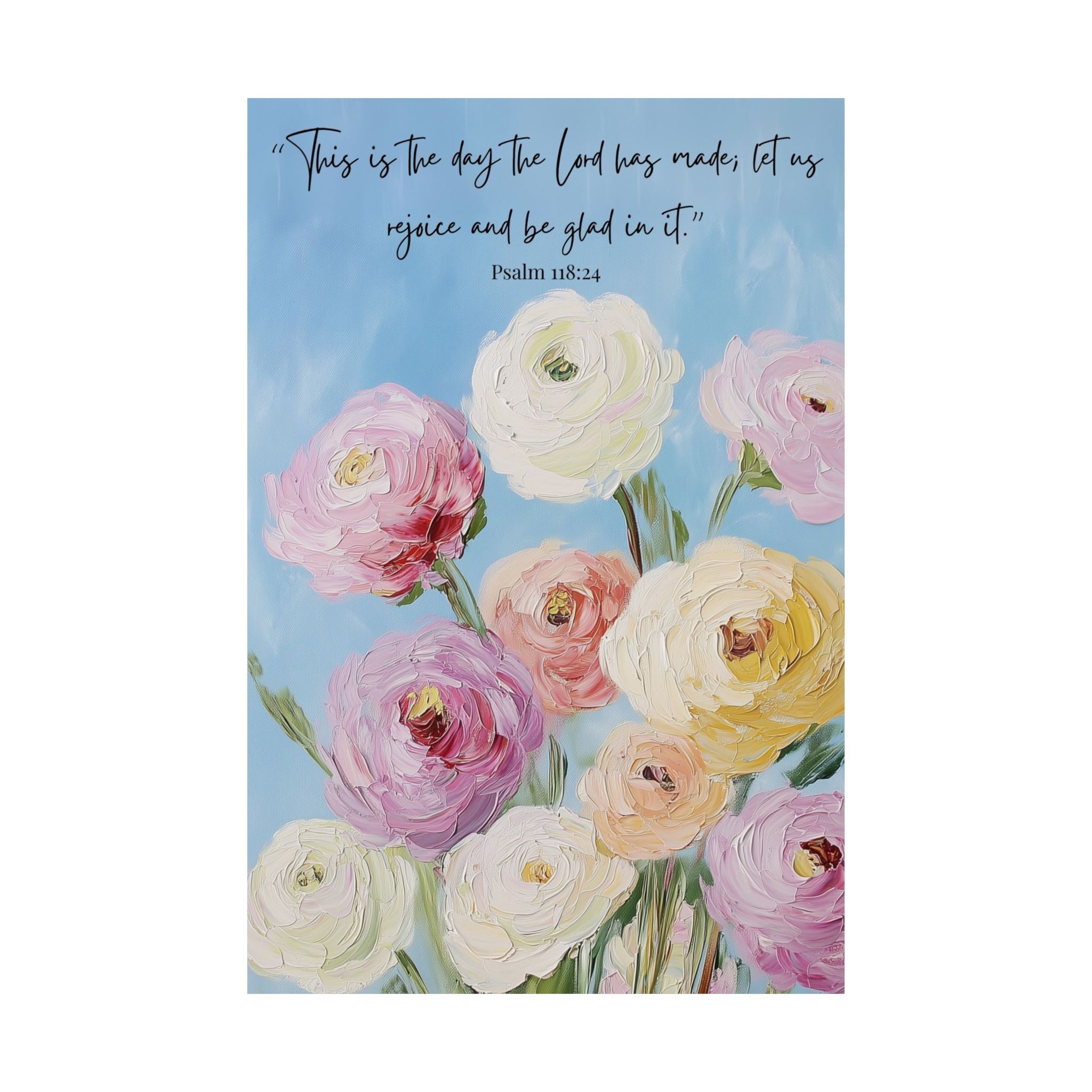 Jewish Inspirational Print Motivational Judaica Wall Art