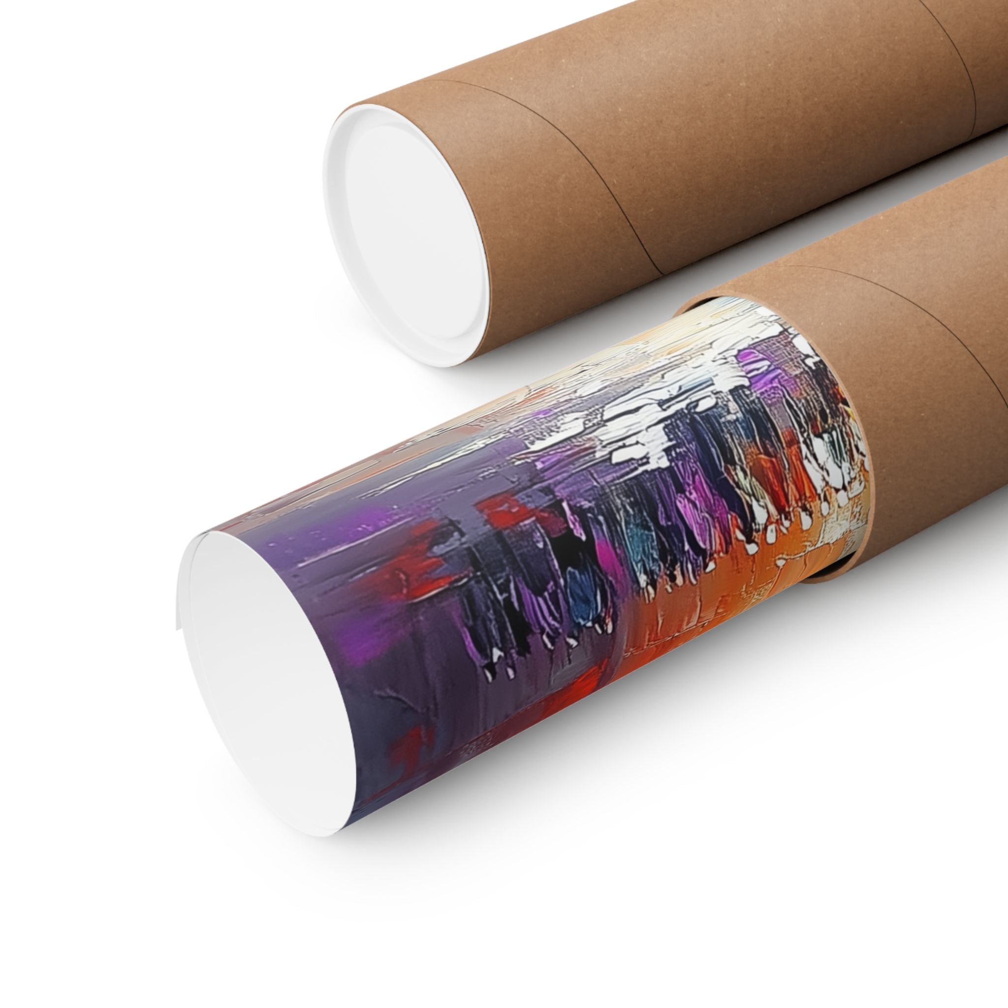 Western Wall Jerusalem Wall Art Print Kotel Painting