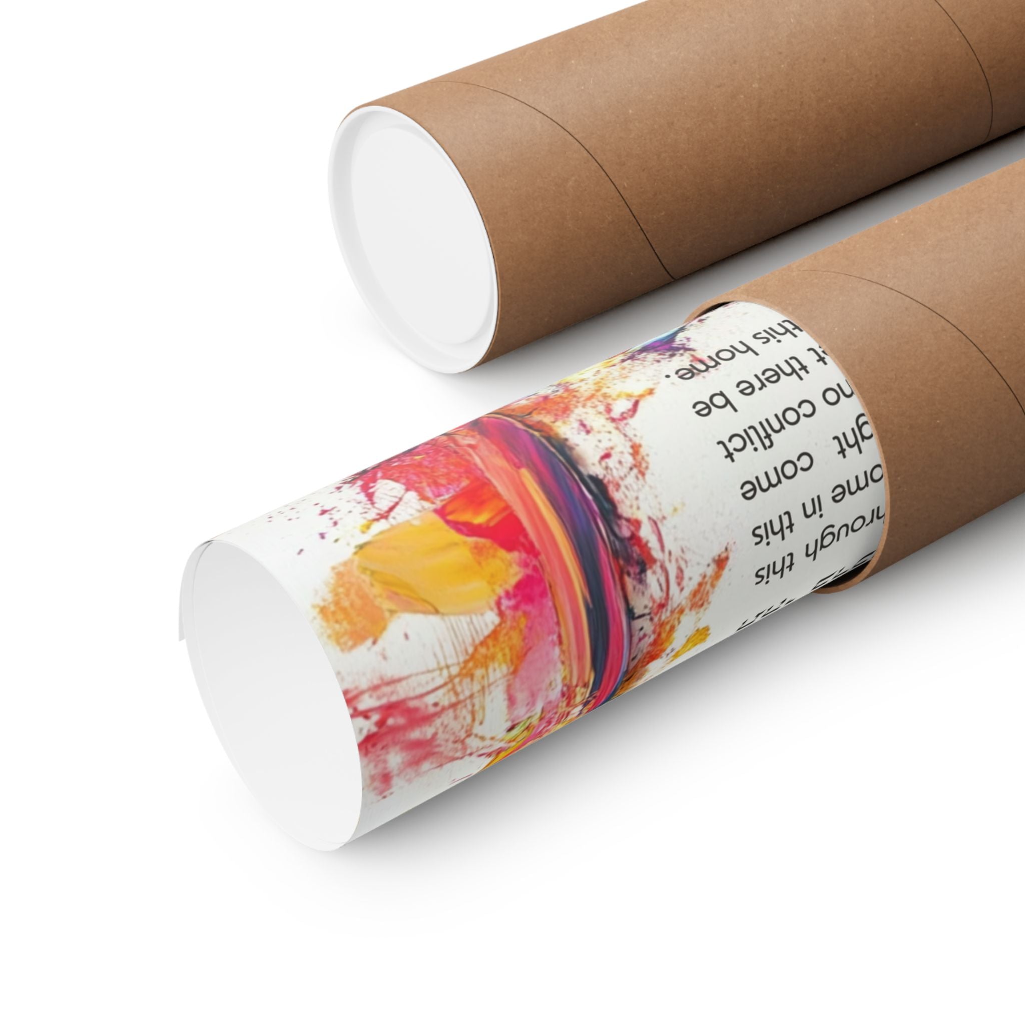 Birkat Habayit Poster Hebrew English Birkat Habayit Judaica Art