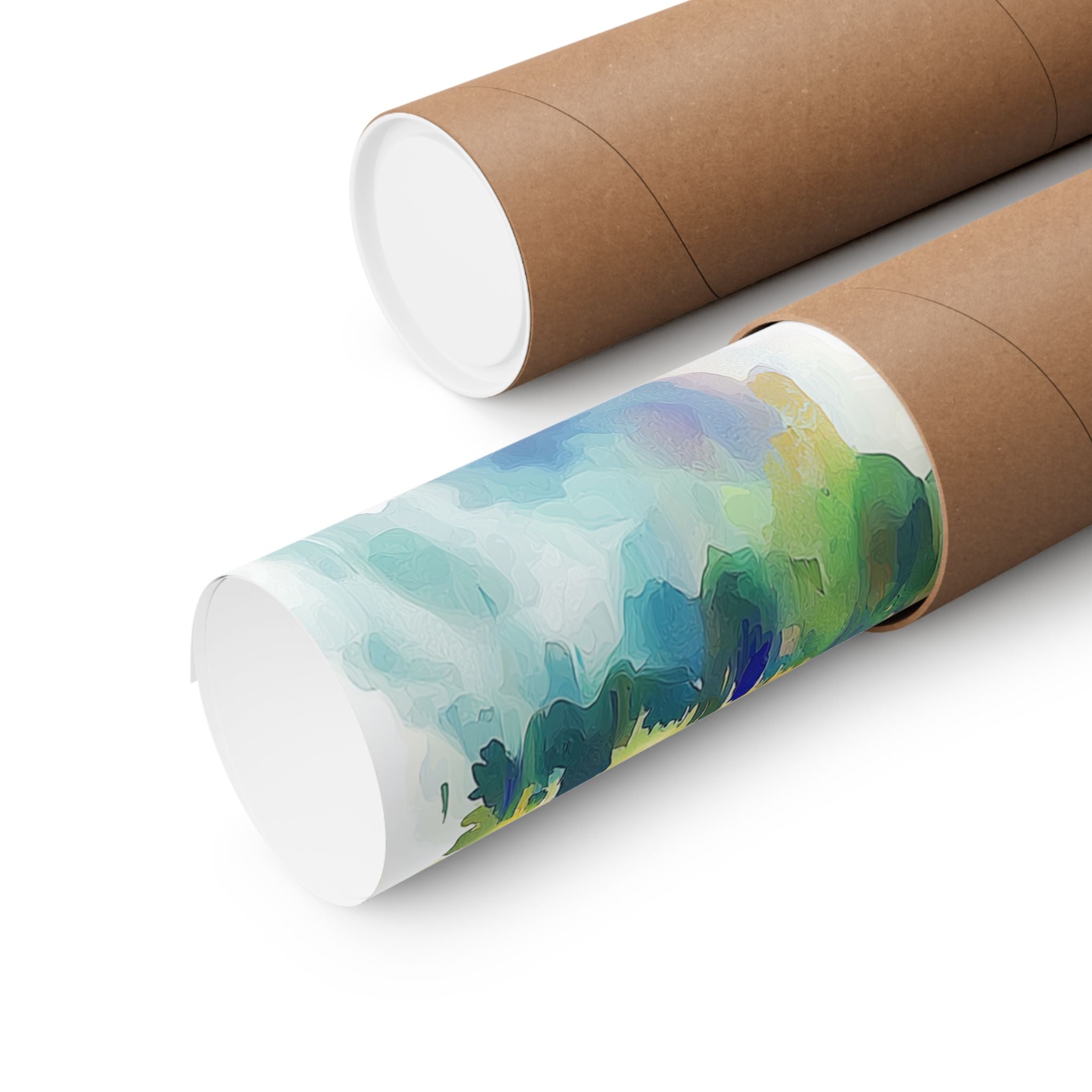 Jerusalem Wall Art Poster Dome Of The Rock Judaica Art Gift