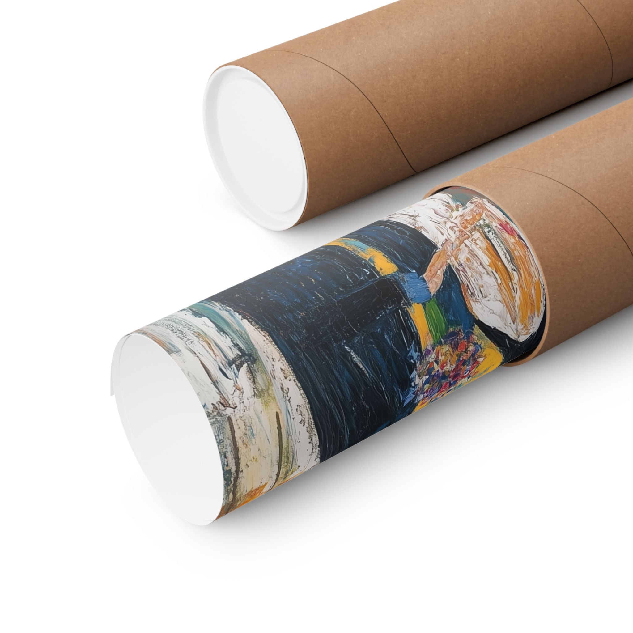 Jewish Wedding Under Chuppah Wall Art Decor Judaica Gift Art