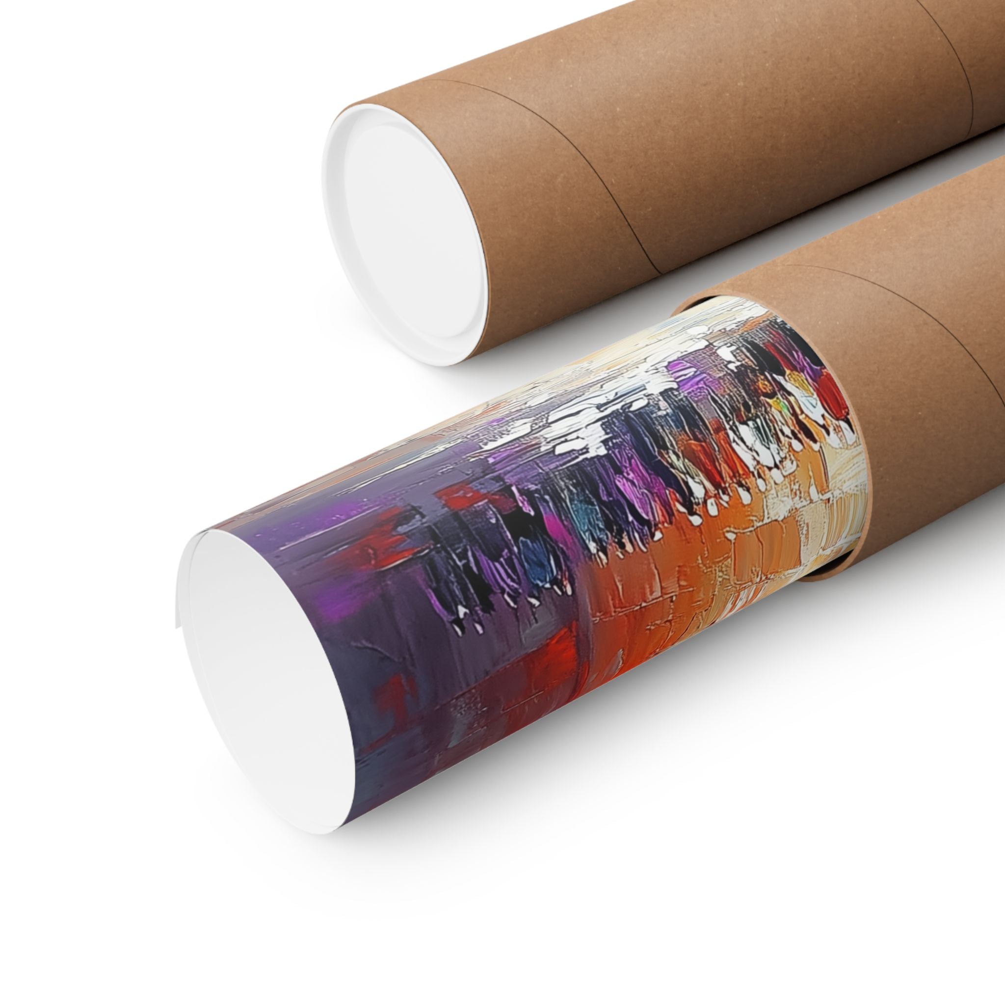 Western Wall Jerusalem Wall Art Print Kotel Painting