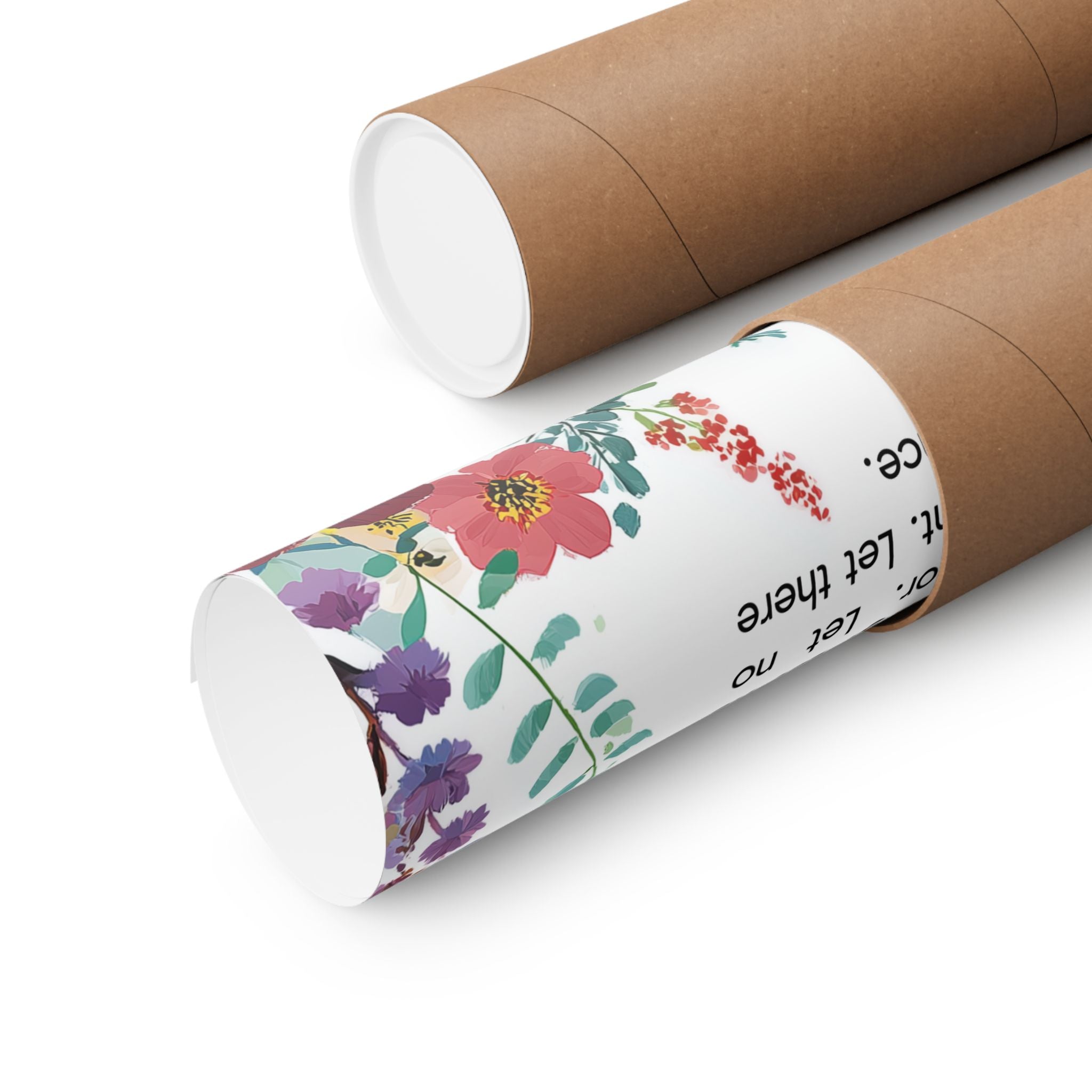 Birkat Habayit Judaica Art Sign Poster