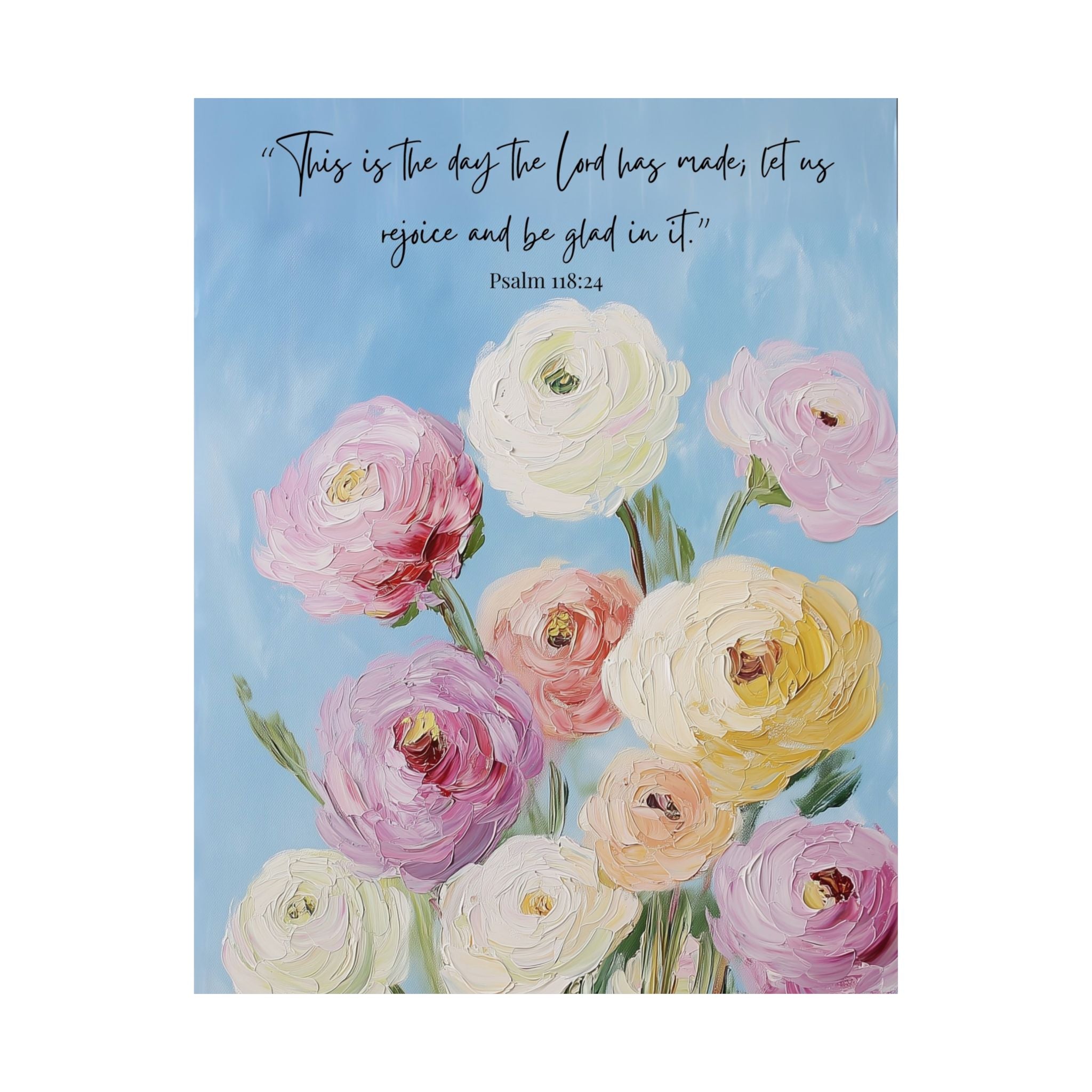 Jewish Inspirational Print Motivational Judaica Wall Art