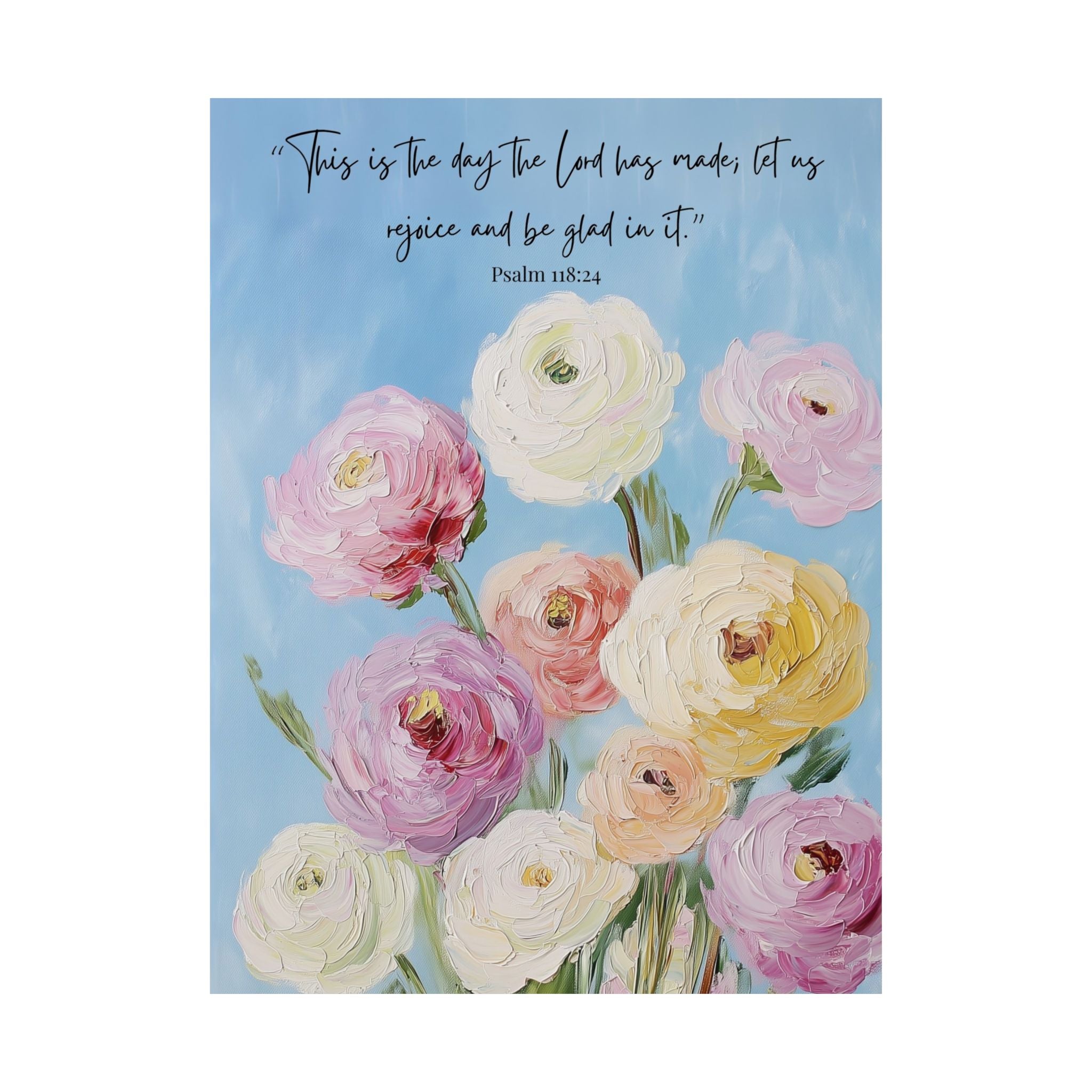 Jewish Inspirational Print Motivational Judaica Wall Art