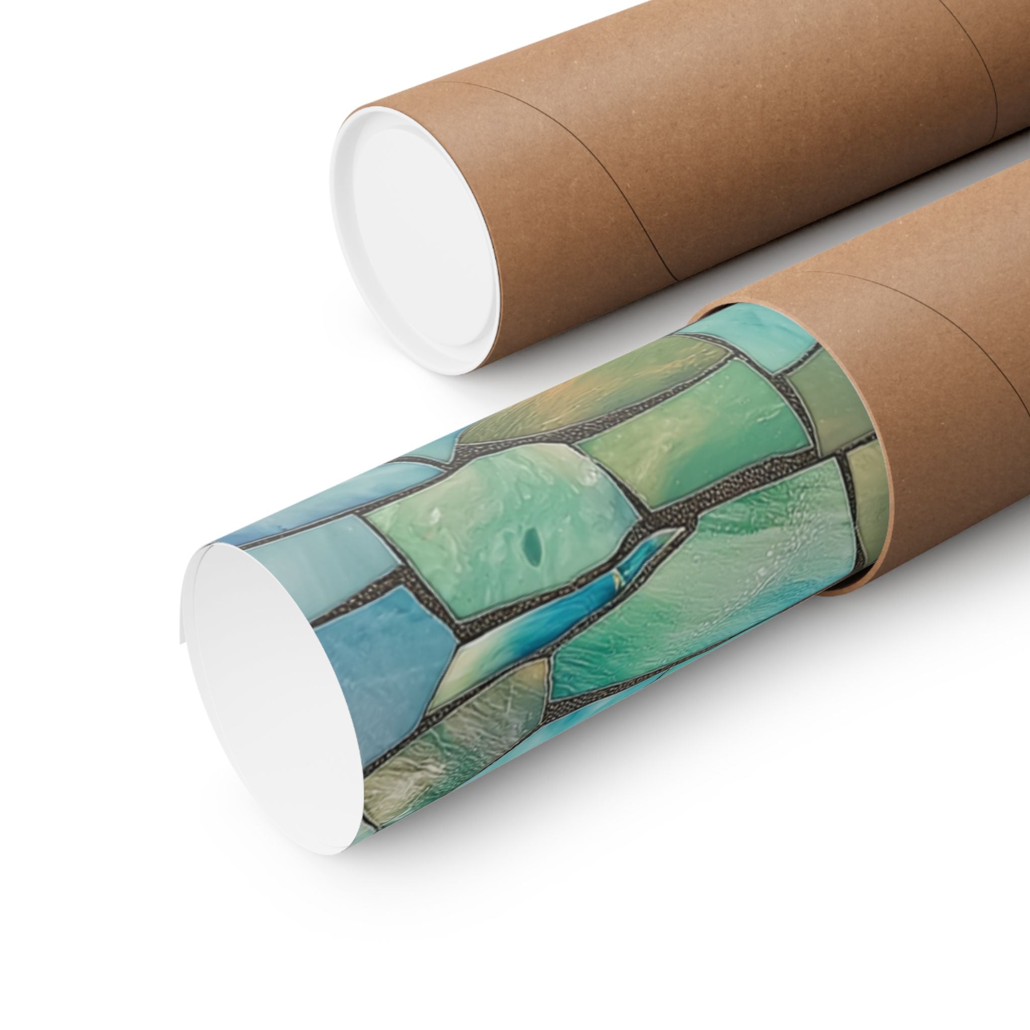 Tree Of Life Wall Art Print Judaica Poster Jewish Home Decor