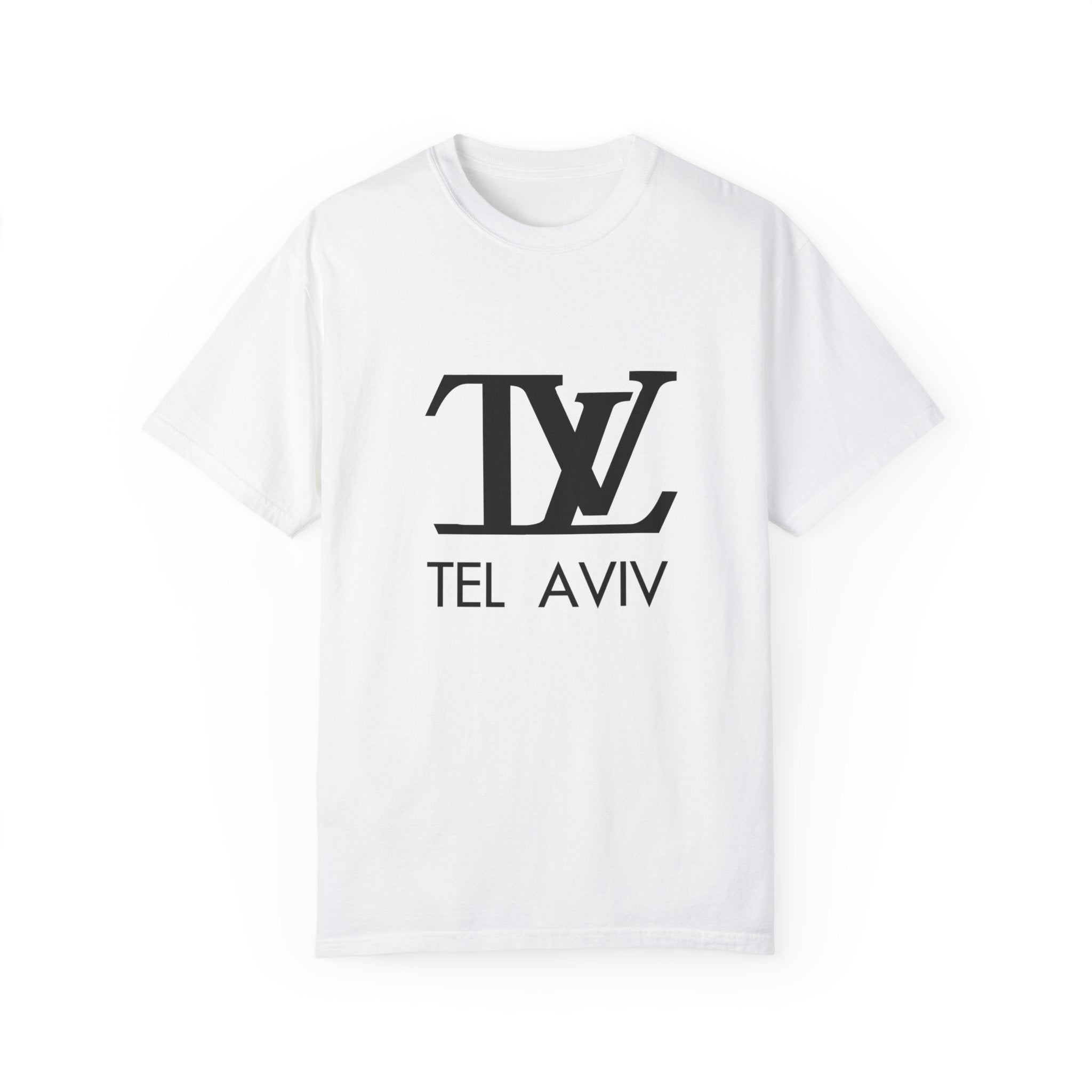 TLV חולצה לשני המינים