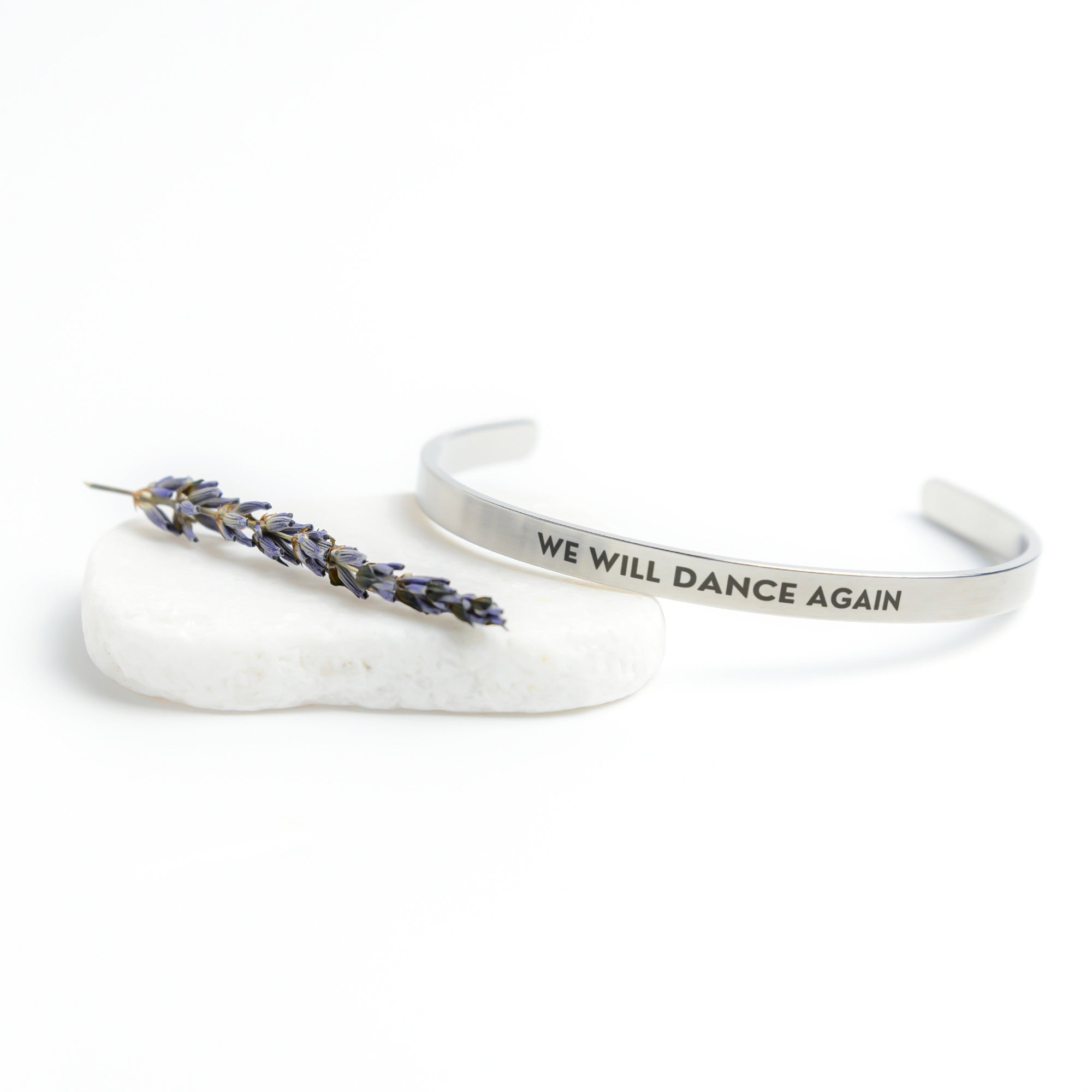 We Will Dance Again Bracelet – October 7th Israel Jewelry, Am Yisrael Chai Gift