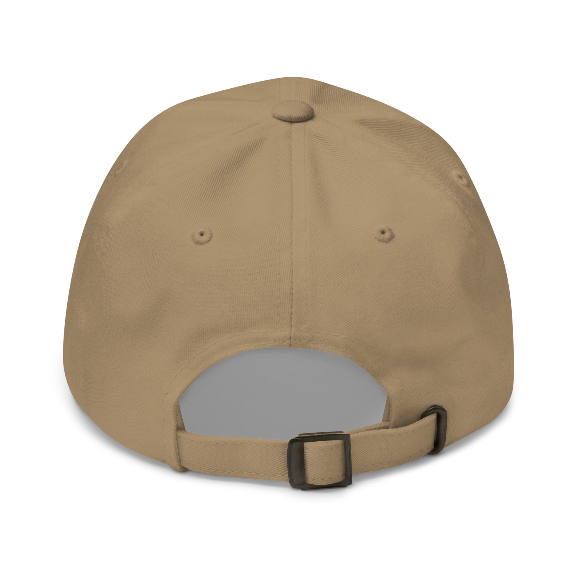 Zionist Dad Hat – Jewish Pride Cap, Israel Support Hat, Embroidered Judaica Accessory