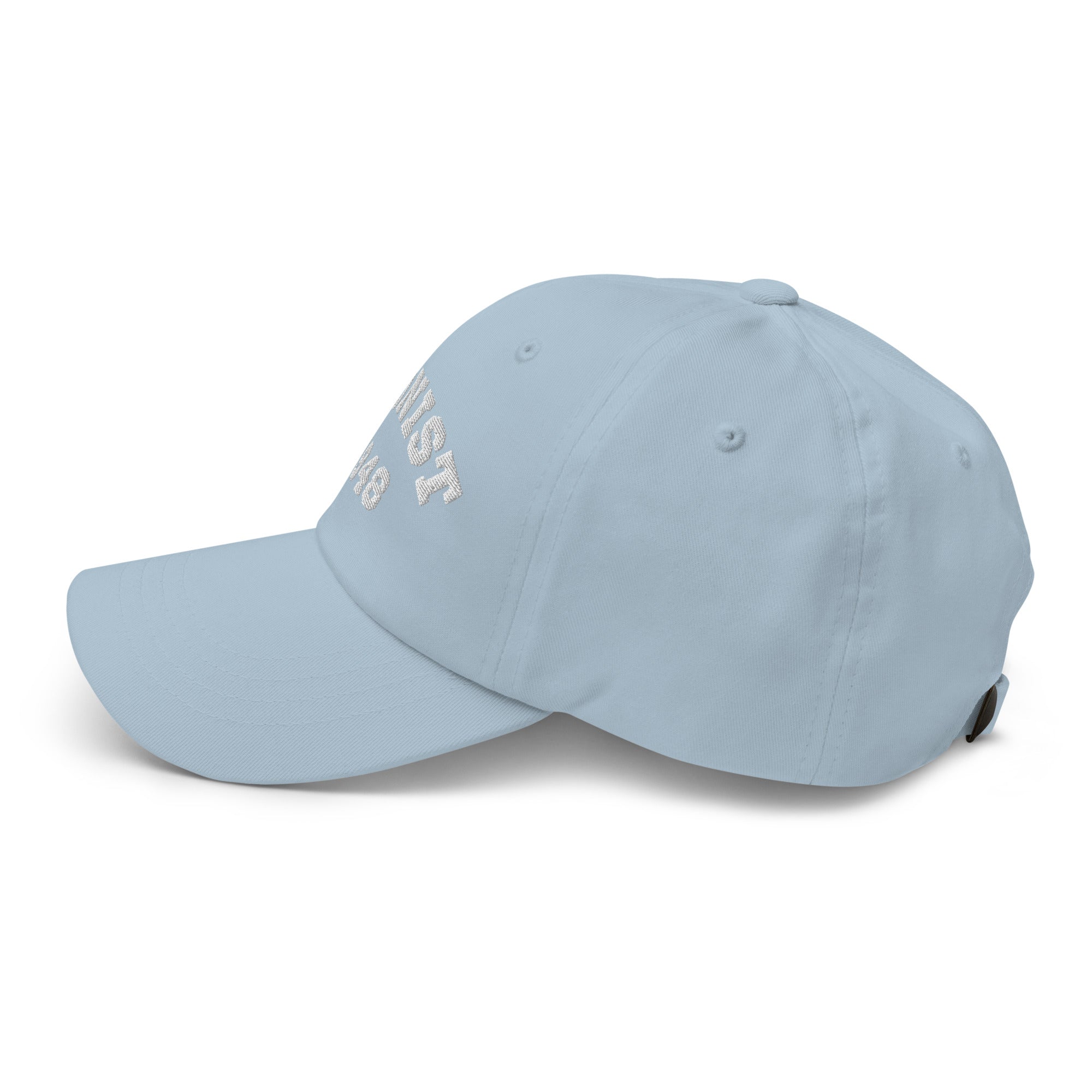 Zionist Dad Hat – Jewish Pride Cap, Israel Support Hat, Embroidered Judaica Accessory