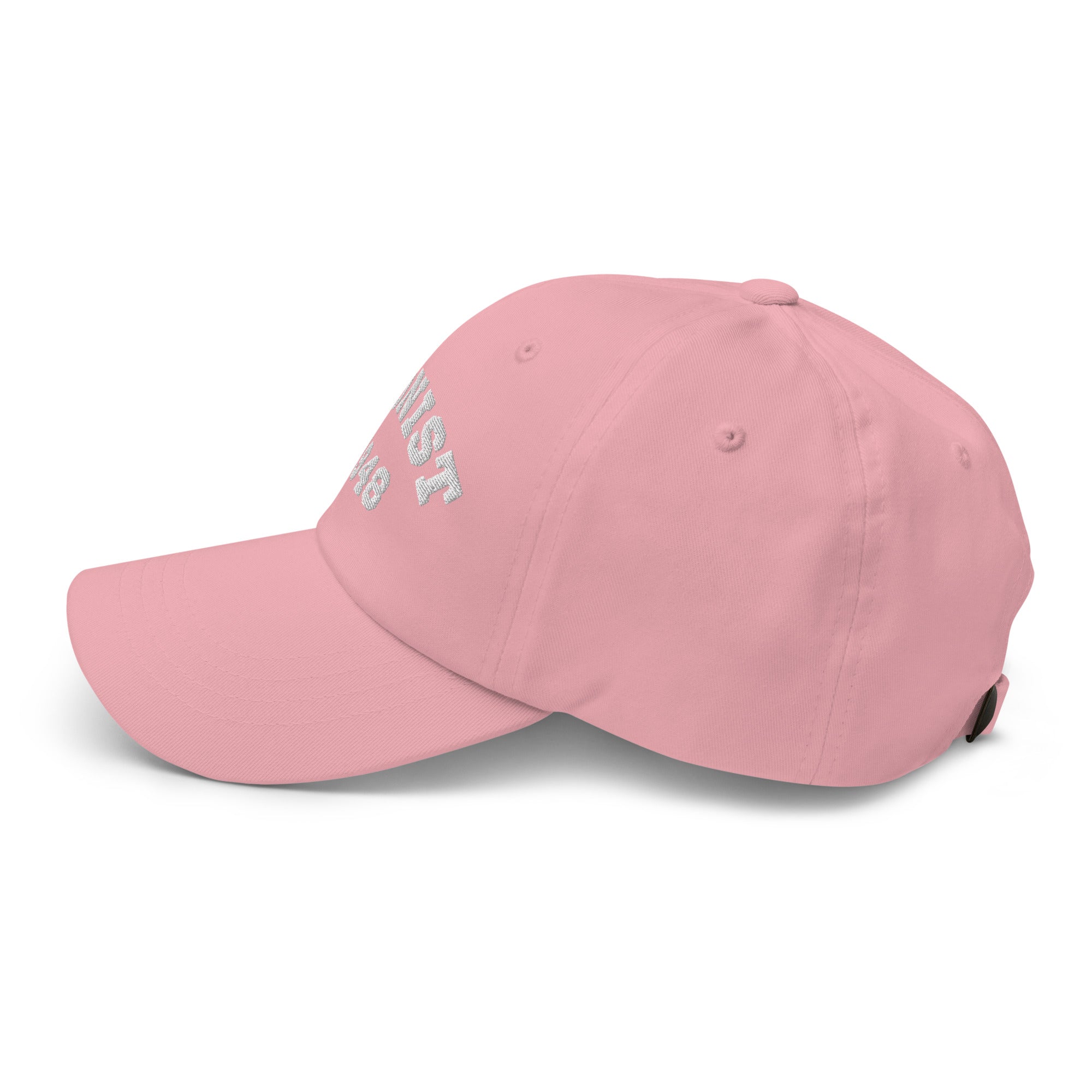 Zionist Dad Hat – Jewish Pride Cap, Israel Support Hat, Embroidered Judaica Accessory