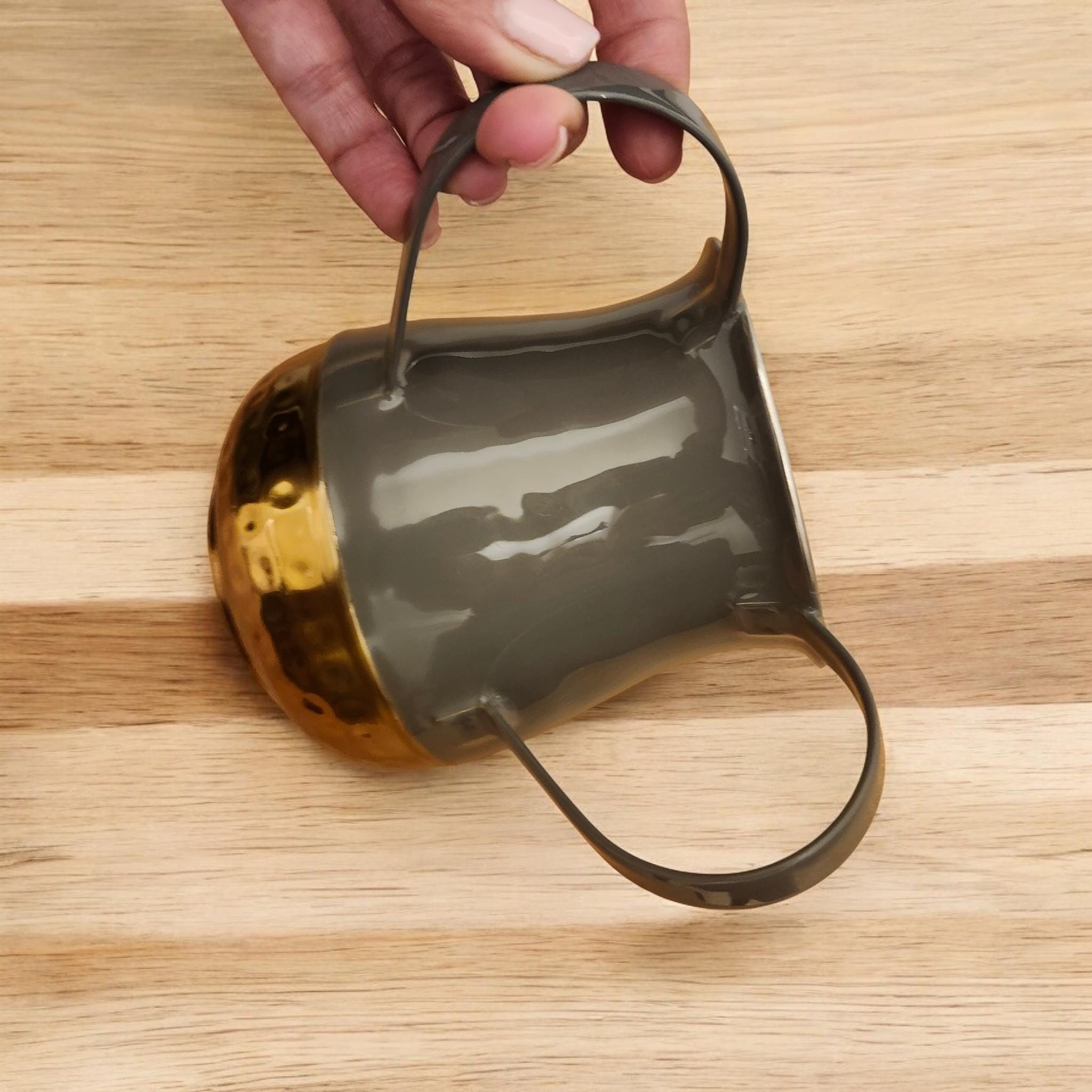 Netilat Yadayim Cup Jewish Hand Washing Cup