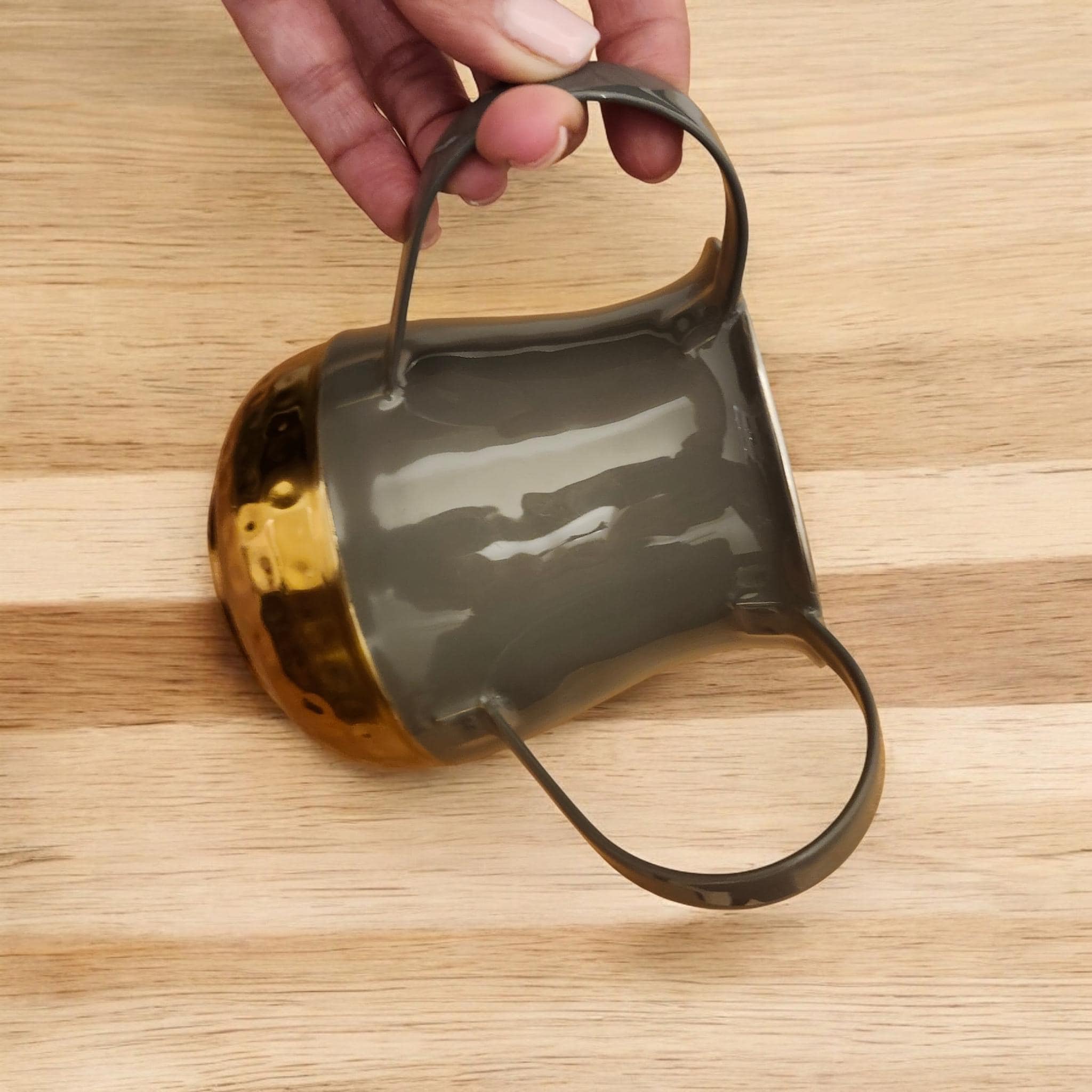 Netilat Yadayim Cup Jewish Hand Washing Cup