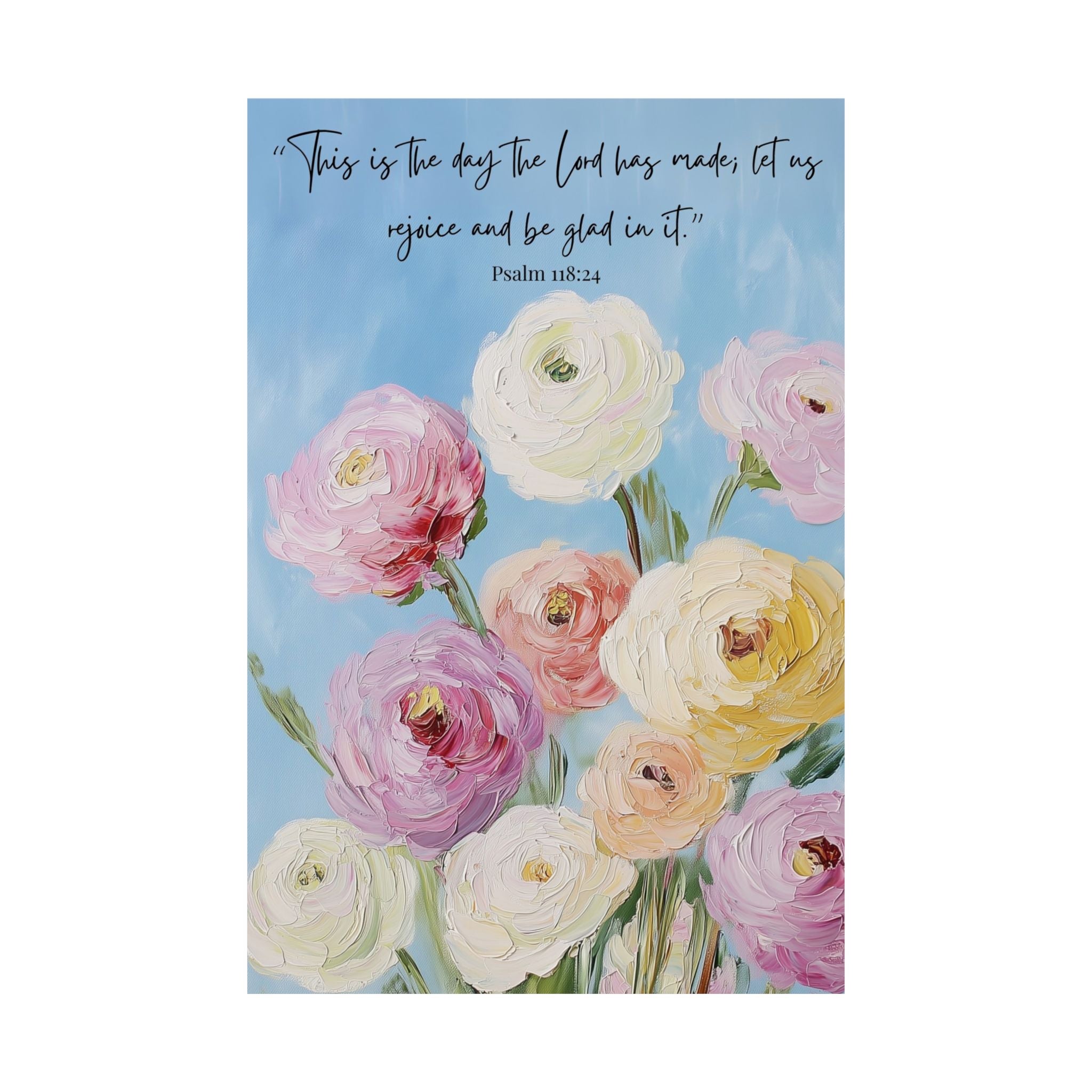 Jewish Inspirational Print Motivational Judaica Wall Art