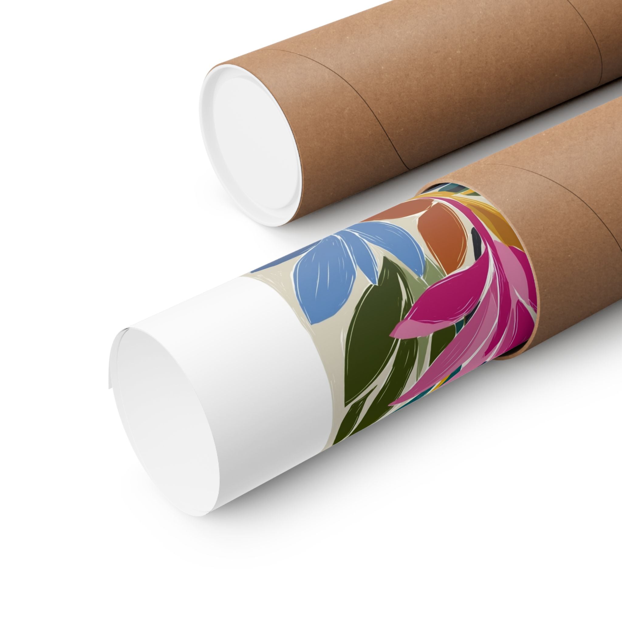 This vibrant Floral Hebrew Wall Art featuring the Jewish Love Quote from Song of Songs 6:3