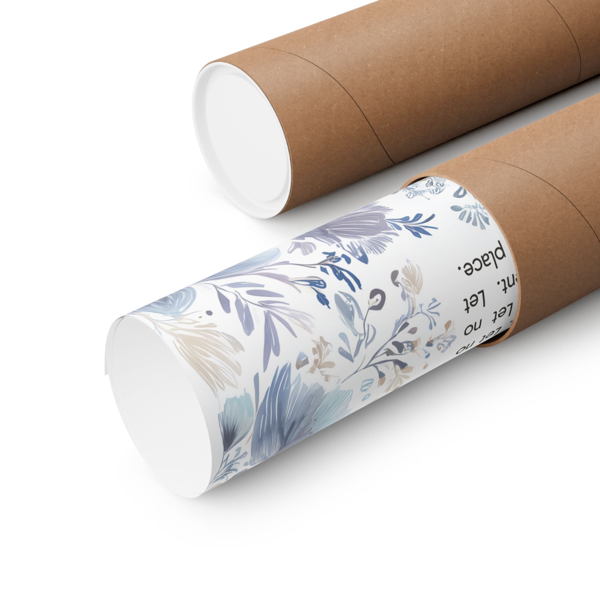 Birkat Habayit Wildflower Poster