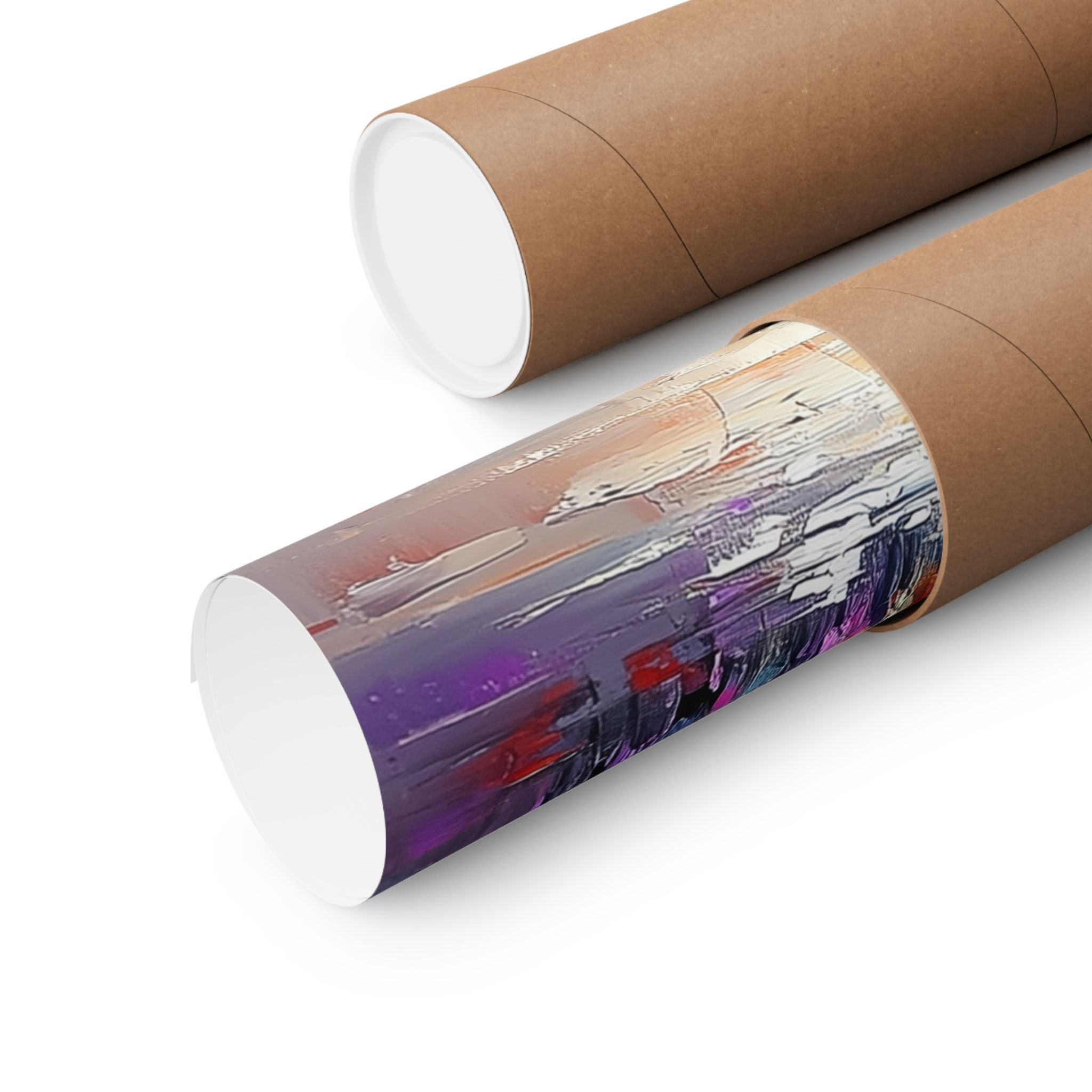 Western Wall Jerusalem Wall Art Print Kotel Painting