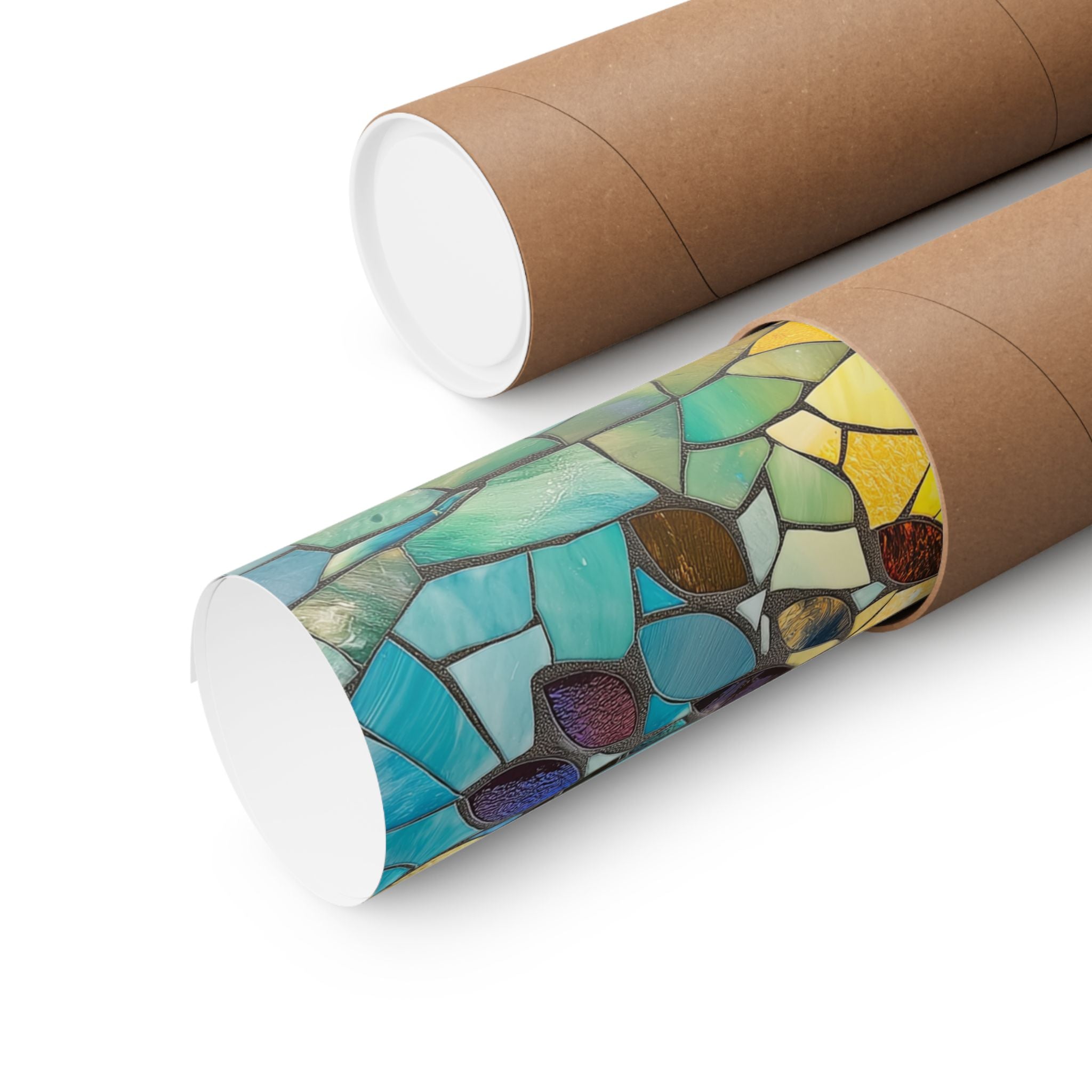 Tree Of Life Wall Art Print Judaica Poster Jewish Home Decor