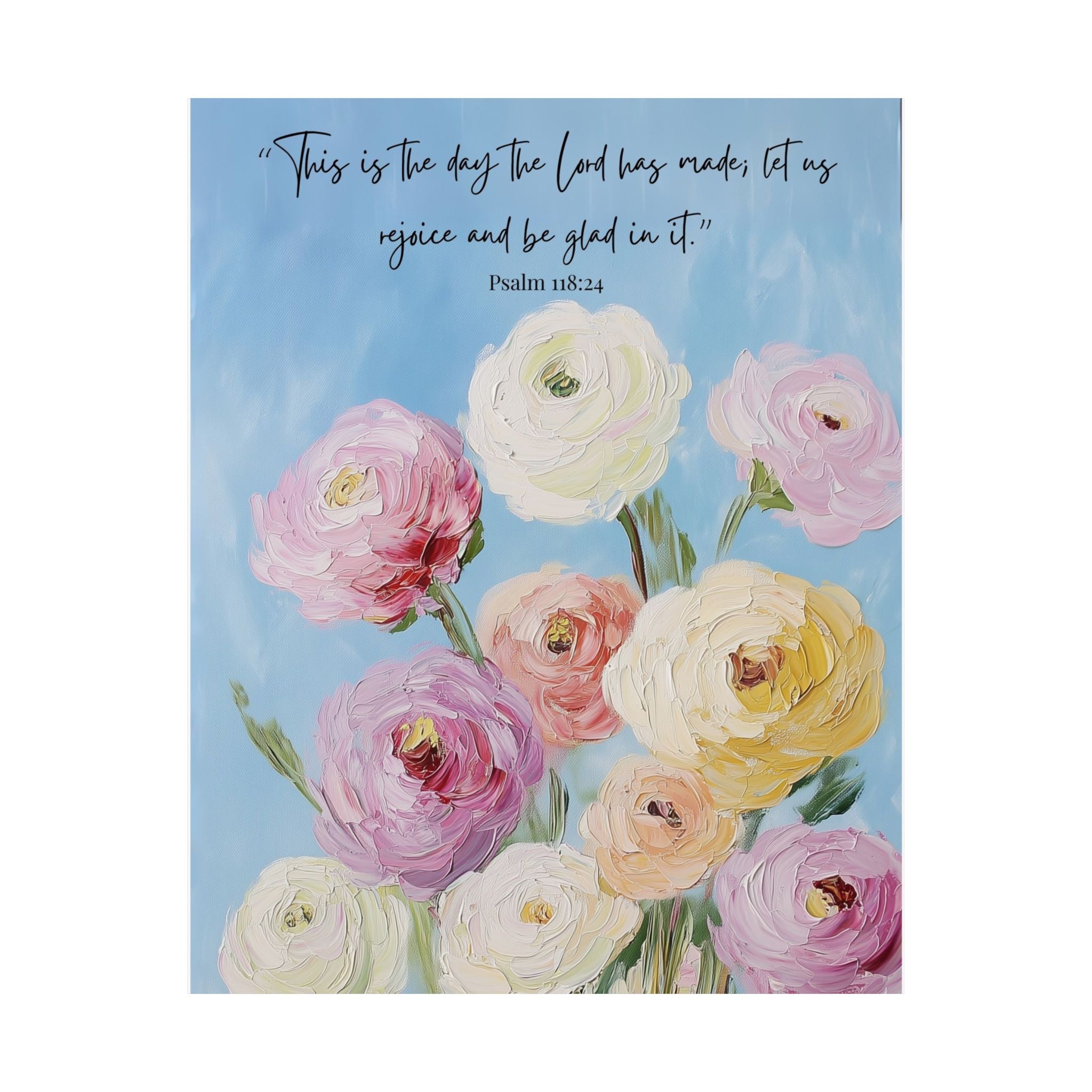 Jewish Inspirational Print Motivational Judaica Wall Art