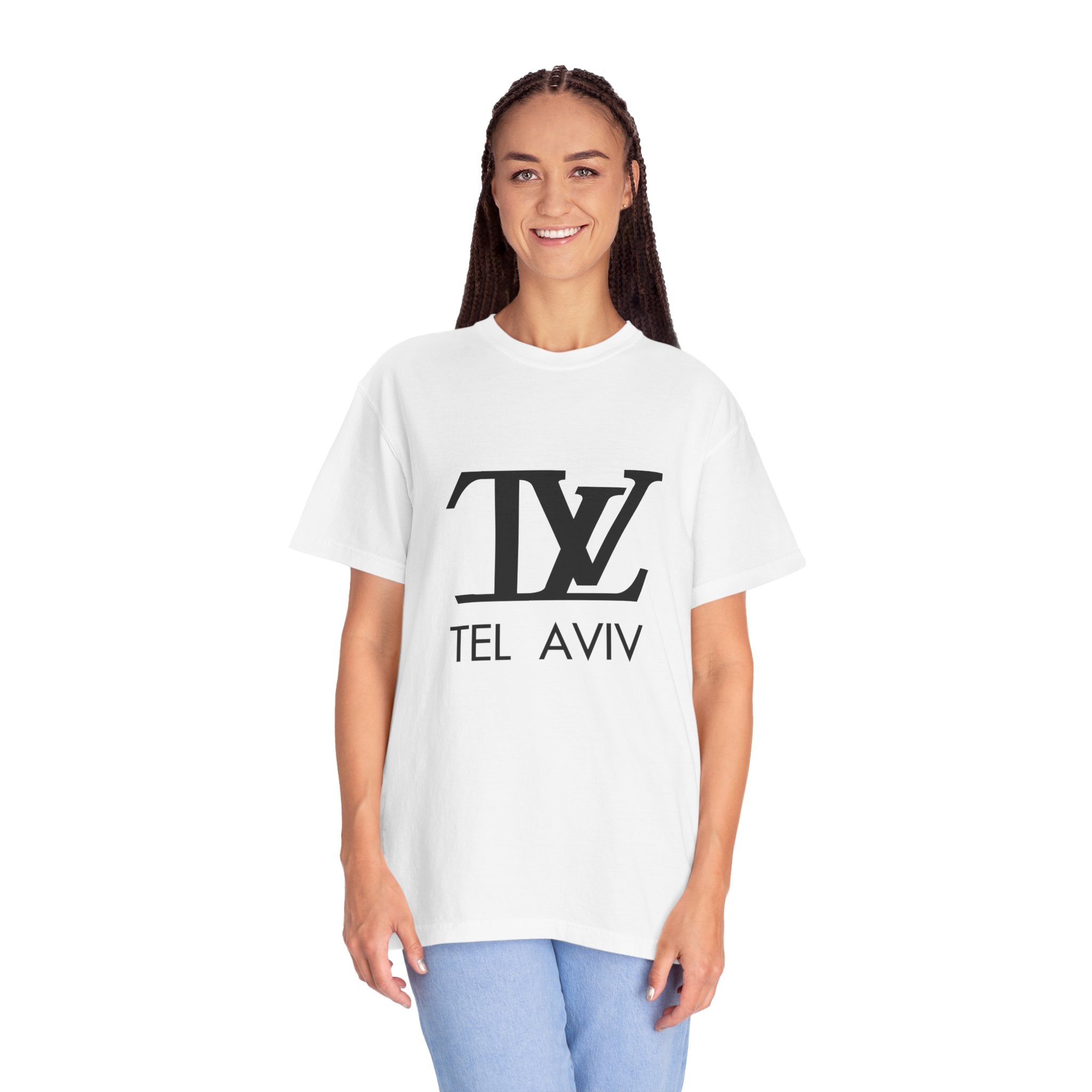 TLV Tshirt Unisex