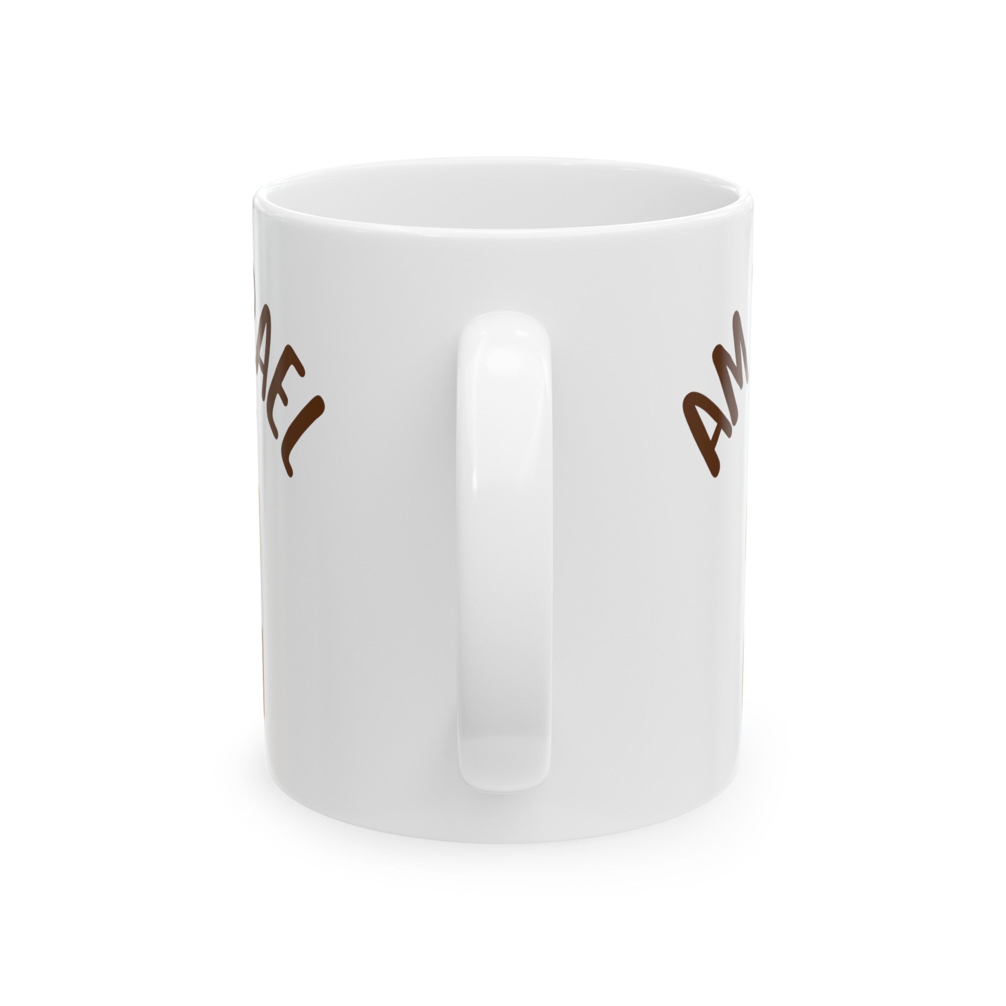 Am Yisrael Chai Mug