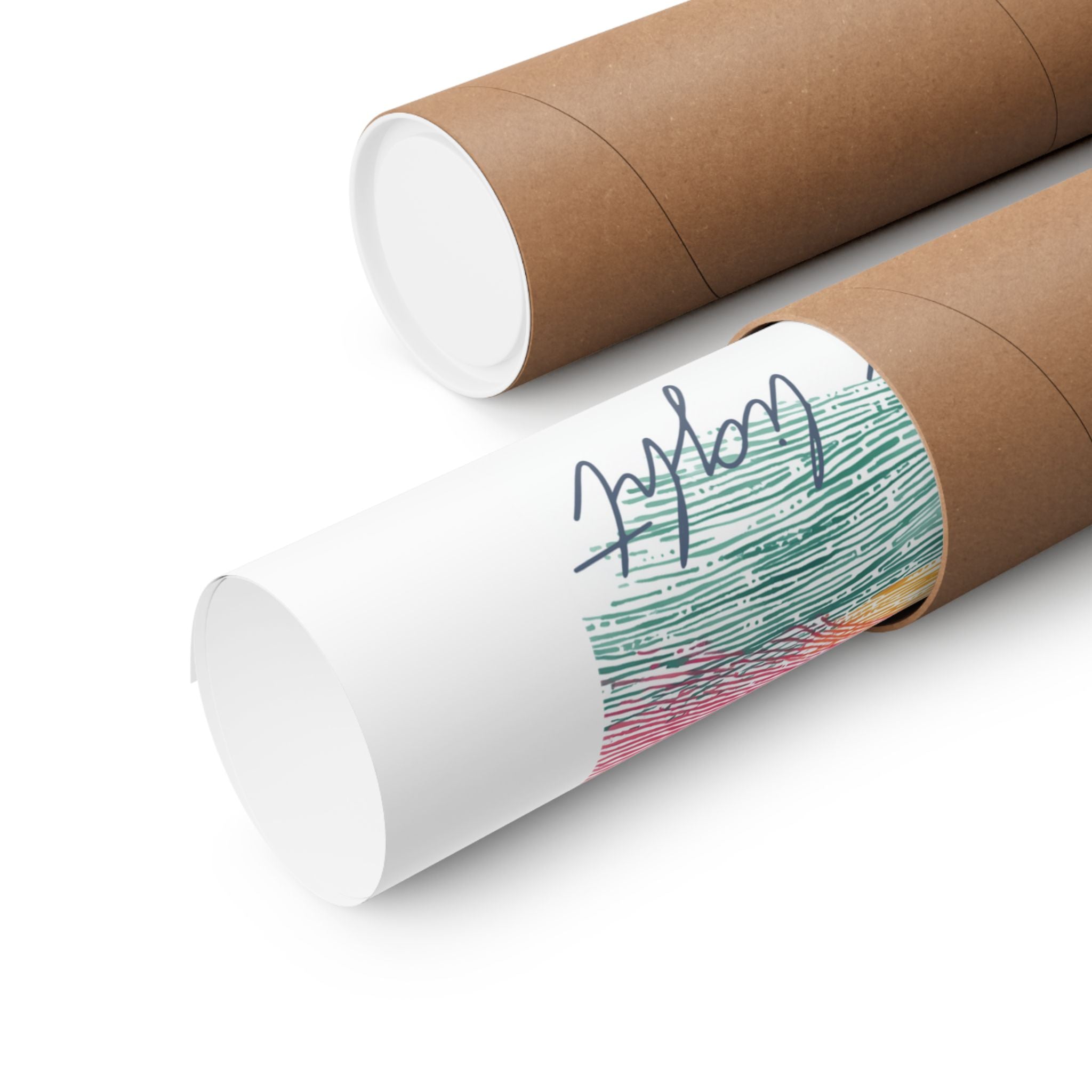 Jewish Wall Art Let There Be Light Hebrew Bible Verse