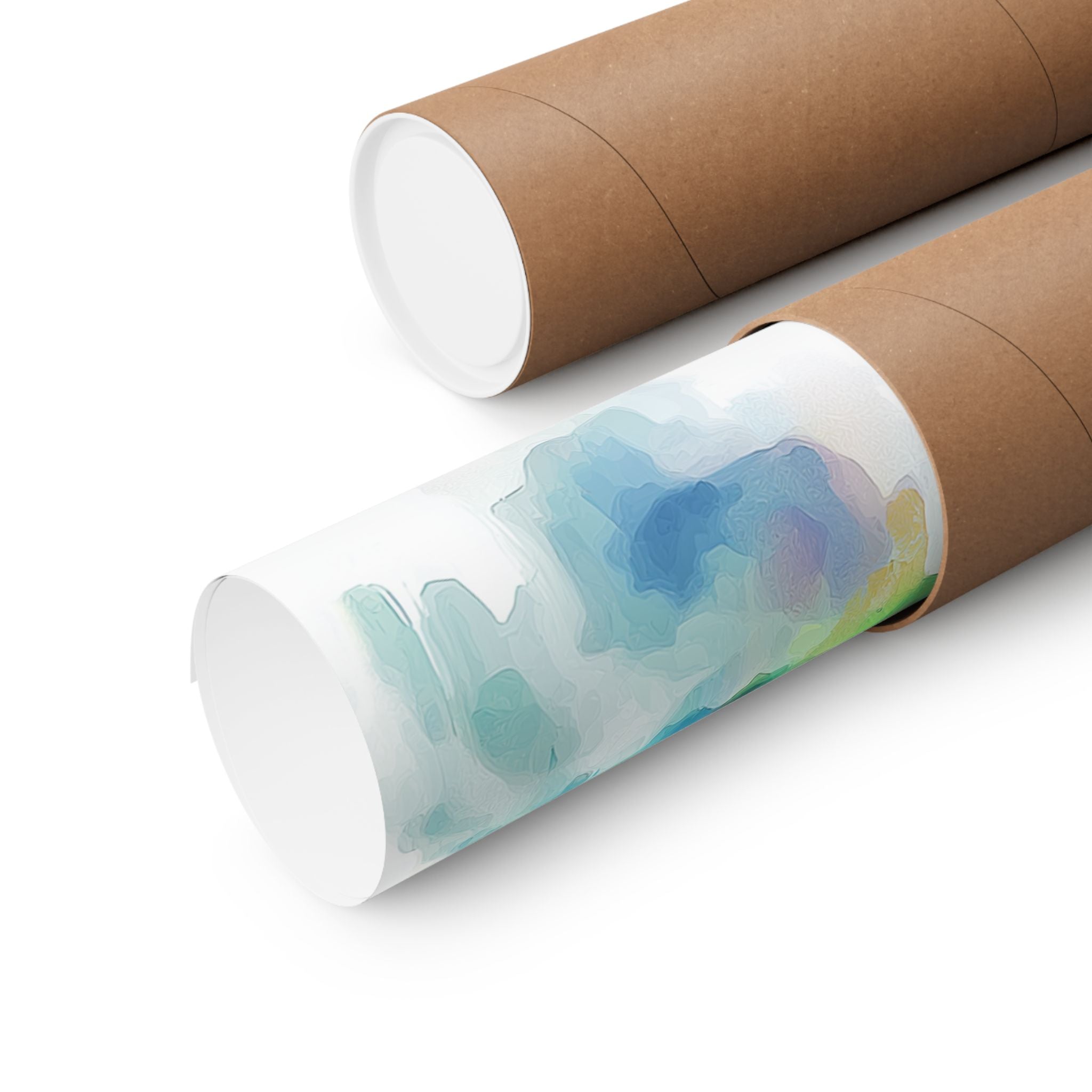 Jerusalem Wall Art Poster Dome Of The Rock Judaica  Art Gift