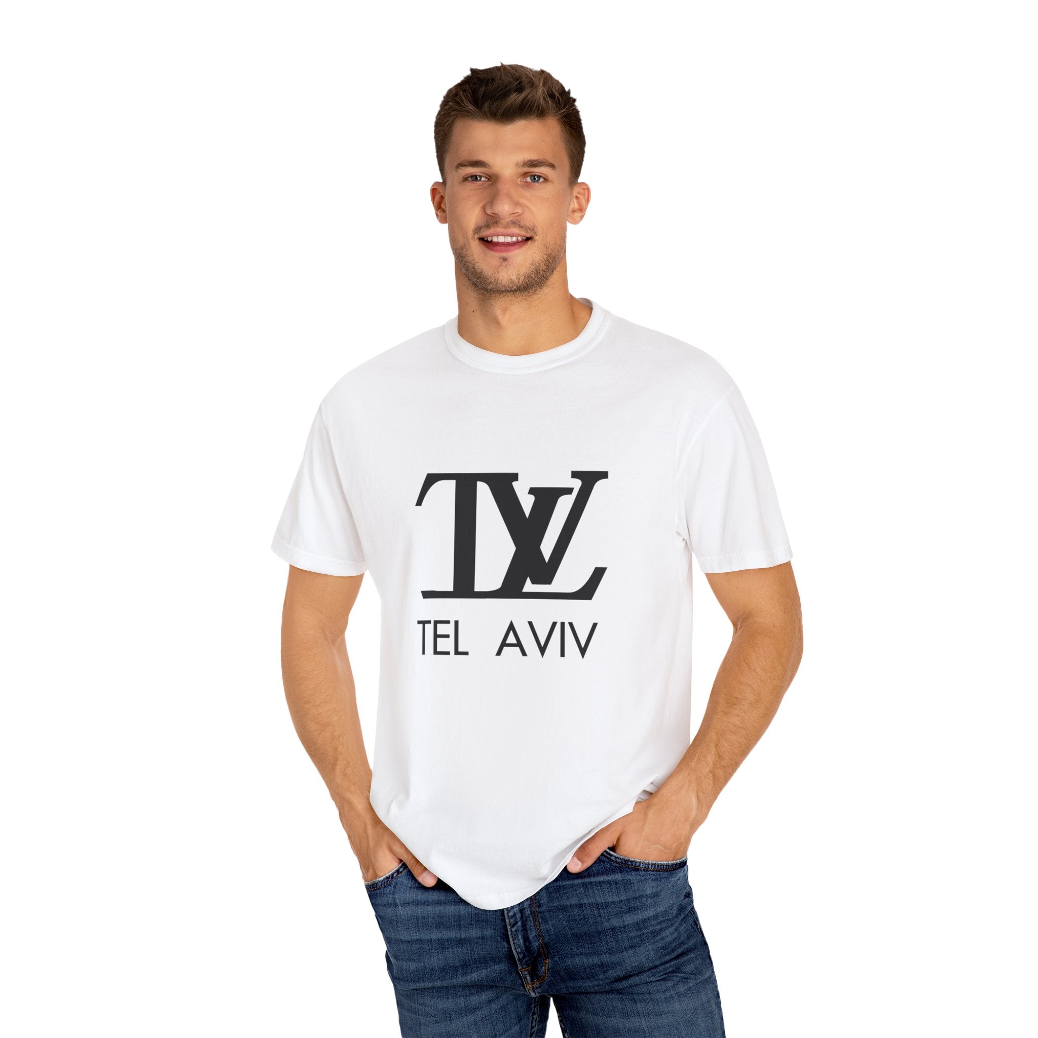 TLV Tshirt Unisex