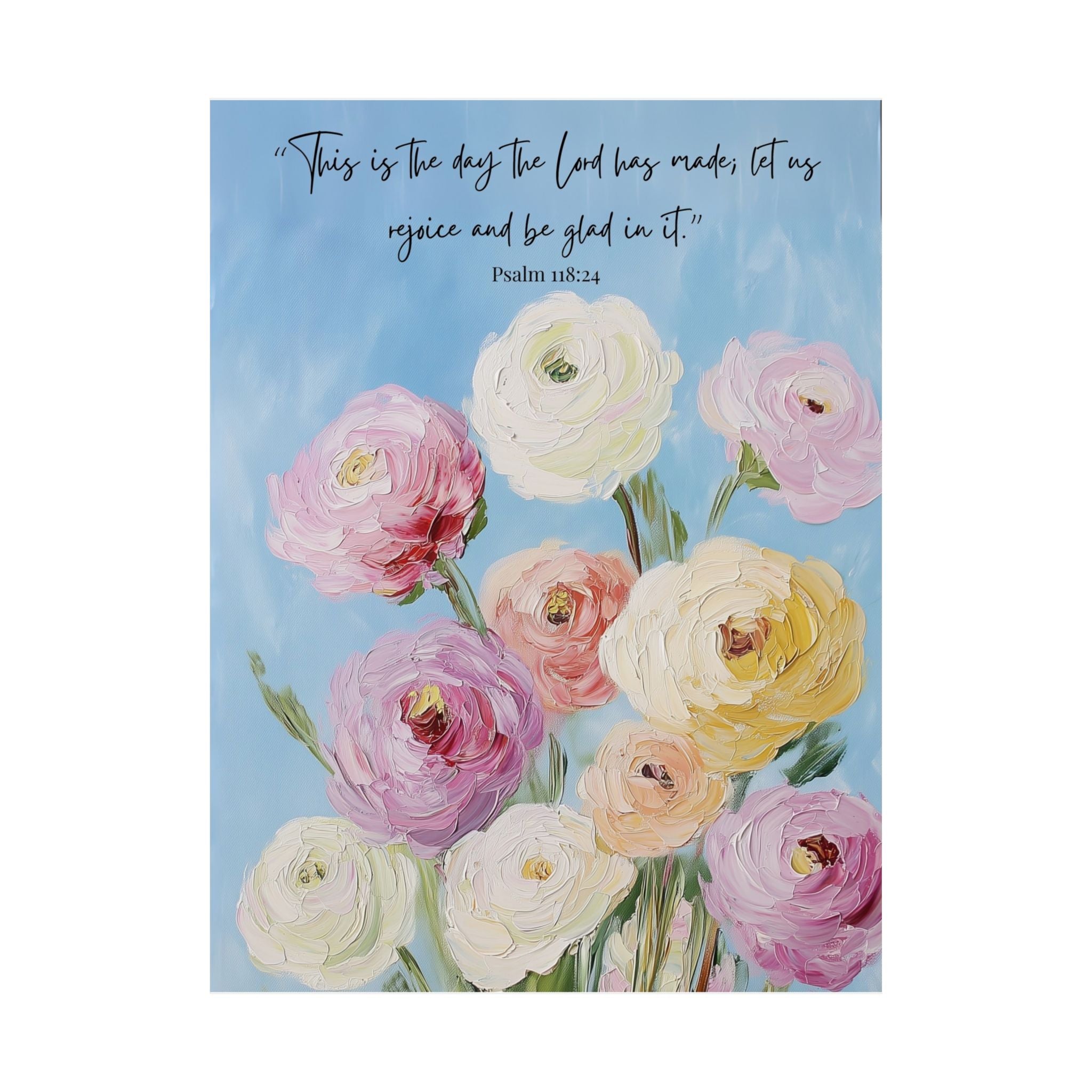 Jewish Inspirational Print Motivational Judaica Wall Art