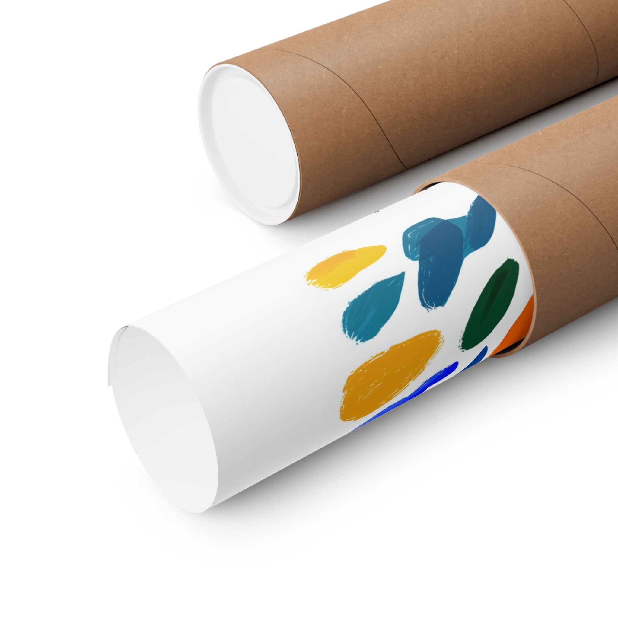 Jewish Art Modeh Ani Lefanecha Hebrew