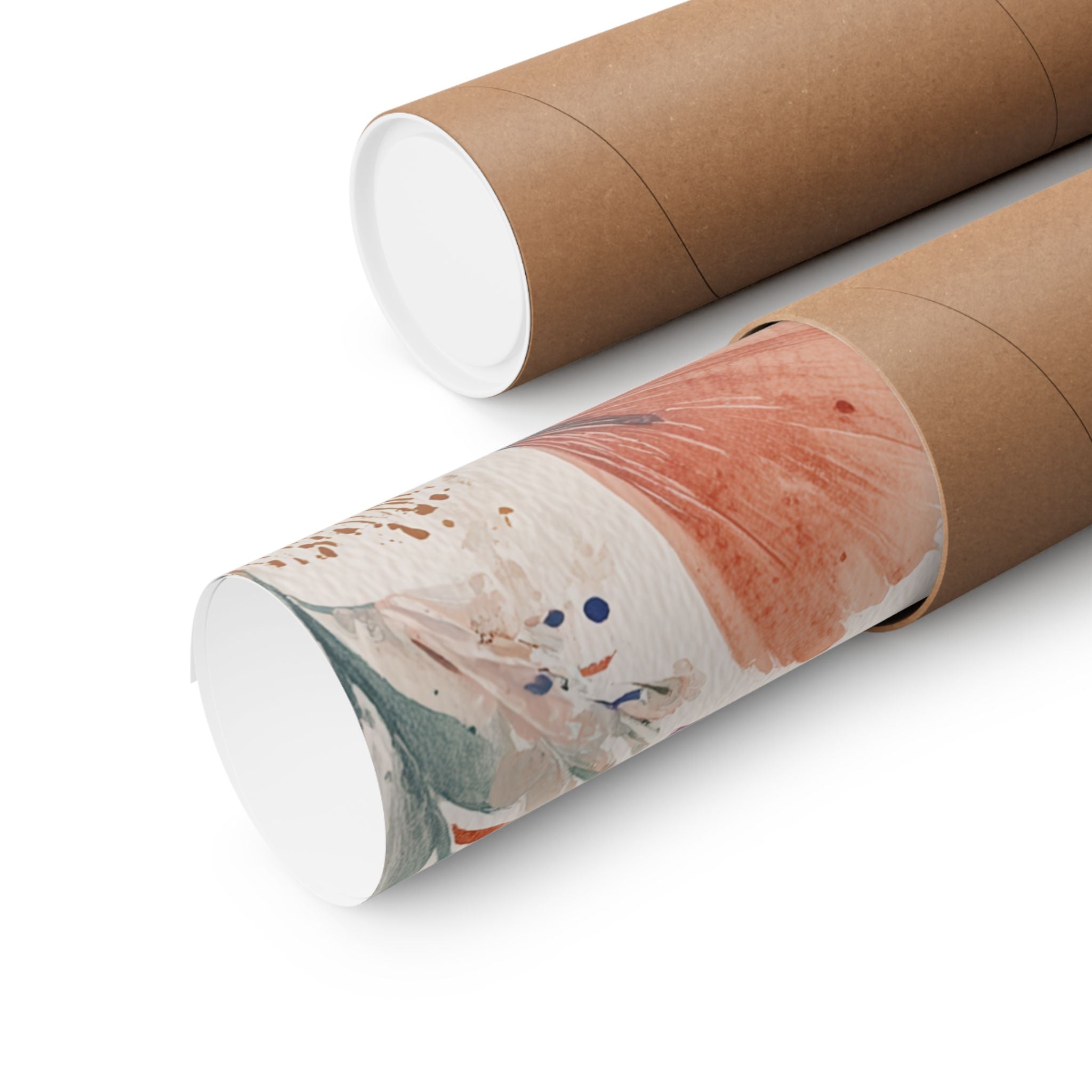 Birkat Habayit Wildflower Poster